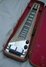 Rickenbacker 100/6 LapSteel, Gray Zolatone: Close up - Free