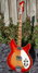 Rickenbacker 365/6 O.S., Fireglo: Full Instrument - Front