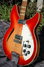 Rickenbacker 365/6 O.S., Fireglo: Close up - Free