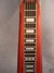 Rickenbacker 102/6 LapSteel, Red: Neck - Front