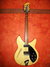 Rickenbacker 330/6 BH BT, White: Full Instrument - Front