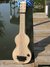 Rickenbacker 59/6 LapSteel, Cream: Full Instrument - Front