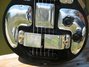 Rickenbacker B/6 LapSteel, Black: Close up - Free2