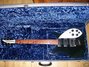 Rickenbacker 350/6 V63, Jetglo: Full Instrument - Front