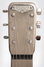 Rickenbacker NS 100/6 LapSteel, Silver: Headstock