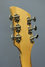 Rickenbacker 325/6 C58, Mapleglo: Headstock - Rear