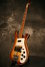 Rickenbacker 4001/4 , Autumnglo: Free image