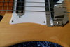 Rickenbacker 4001/4 V63, Mapleglo: Close up - Free2