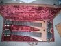 Rickenbacker D16/2 X 8 LapSteel, Copper: Full Instrument - Front