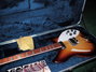 Rickenbacker 360/6 VP, MonteBrown: Neck - Front