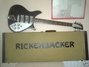 Rickenbacker 320/6 VP, Jetglo: Full Instrument - Front