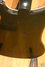 Rickenbacker 4001/4 , Jetglo: Body - Rear