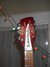 Rickenbacker 610/12 , Fireglo: Headstock