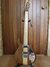 Rickenbacker 650/6 Dakota, Natural Walnut: Full Instrument - Front