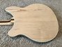 Rickenbacker 360/6 , Mapleglo: Full Instrument - Rear