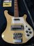 Rickenbacker 4003/4 , Mapleglo: Full Instrument - Front