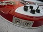 Rickenbacker 360/12 VP, Fireglo: Close up - Free2