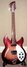 Rickenbacker 330/6 , Fireglo: Full Instrument - Front