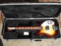 Rickenbacker 365/6 VB VP, MonteBrown: Body - Front