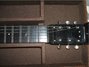 Rickenbacker BD/6 LapSteel, Black: Neck - Rear