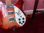 Rickenbacker 1998/6 PT, Fireglo: Free image