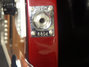 Rickenbacker 1998/6 PT, Fireglo: Headstock - Rear