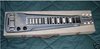 Rickenbacker 100/6 LapSteel, Silver Gray: Full Instrument - Front