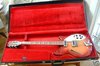 Rickenbacker 360/12 , Fireglo: Neck - Front