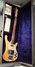 Rickenbacker 4001/4 V63, Mapleglo: Full Instrument - Front