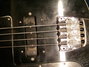 Rickenbacker 4003/4 , Jetglo: Body - Front