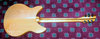 Rickenbacker 330/6 , Mapleglo: Full Instrument - Rear