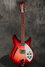 Rickenbacker 330/12 , Fireglo: Full Instrument - Front