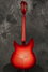 Rickenbacker 330/12 , Fireglo: Full Instrument - Rear