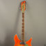 Rickenbacker 365/6 Capri, Fireglo: Neck - Front