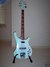 Rickenbacker 4003/4 , Blue Boy: Full Instrument - Front