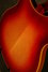 Rickenbacker 360/6 , Amber Fireglo: Free image