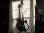 Rickenbacker 360/12 , Jetglo: Full Instrument - Front