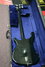 Rickenbacker 4001/4 , Jetglo: Full Instrument - Rear