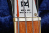 Rickenbacker 4001/4 , Jetglo: Close up - Free2