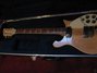 Rickenbacker 620/6 , Mapleglo: Neck - Front