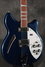 Rickenbacker 360/6 , Midnightblue: Body - Front