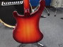 Rickenbacker 4003/4 , Fireglo: Body - Rear