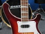 Rickenbacker 4003/4 , Fireglo: Close up - Free2