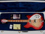 Rickenbacker 360/6 , Fireglo: Free image