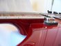 Rickenbacker 360/6 , Fireglo: Close up - Free