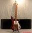 Rickenbacker 4001/4 , Autumnglo: Full Instrument - Front