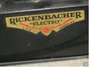 Rickenbacker 59/6 LapSteel, Gray Sunburst: Free image