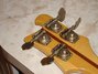 Rickenbacker 4001/4 , Mapleglo: Headstock - Rear