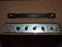 Rickenbacker M-14A/amp , Brown: Full Instrument - Front