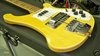 Rickenbacker 4001/4 , Mapleglo: Body - Front